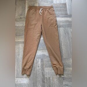 THE NORTH FACE Heritage Patch Mens Jogger Sweatpants